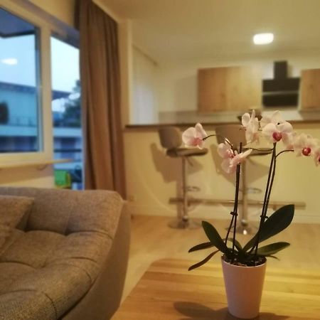 Moscow Areal Suite Baden-Baden Ngoại thất bức ảnh