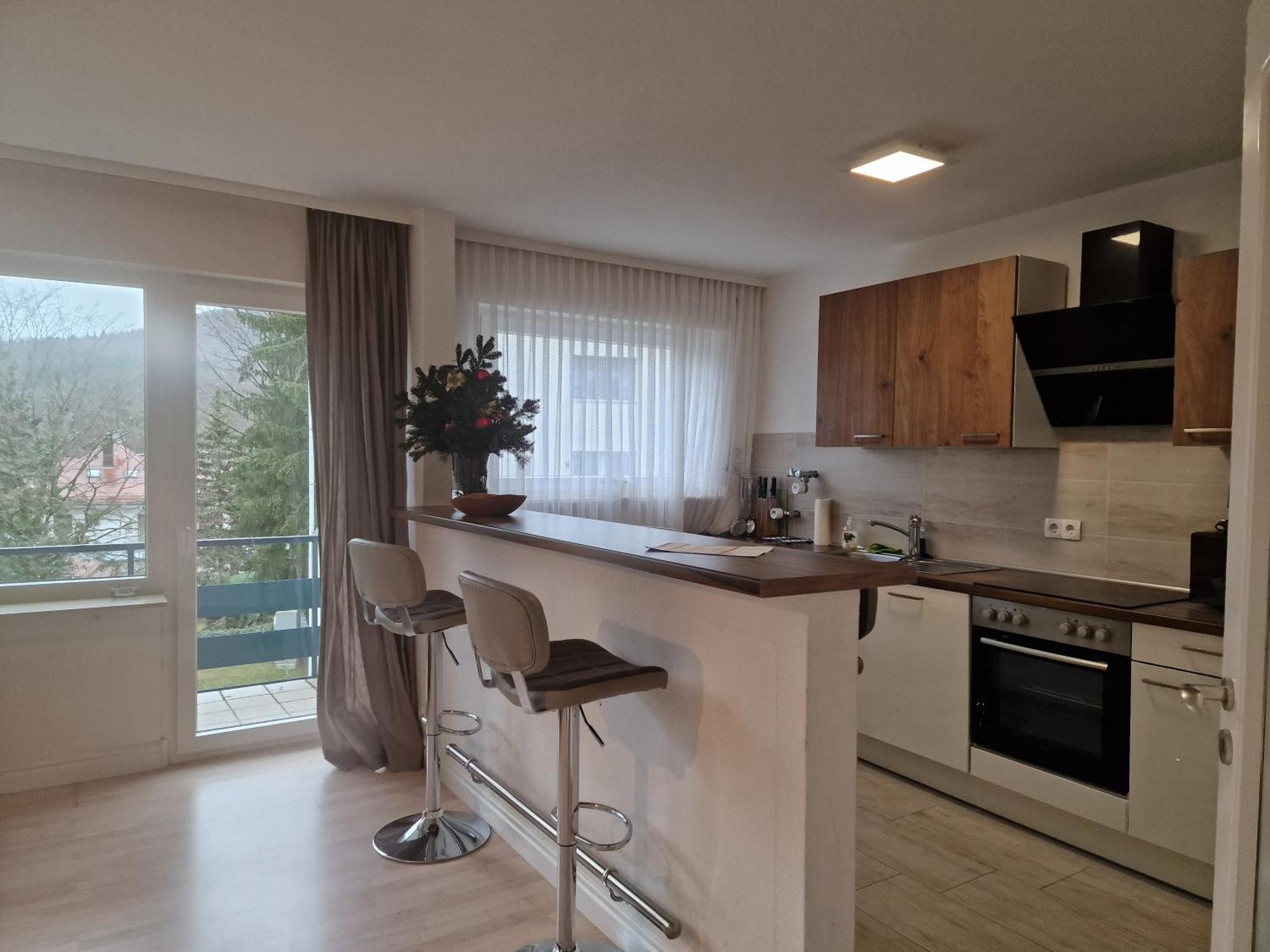 Moscow Areal Suite Baden-Baden Ngoại thất bức ảnh