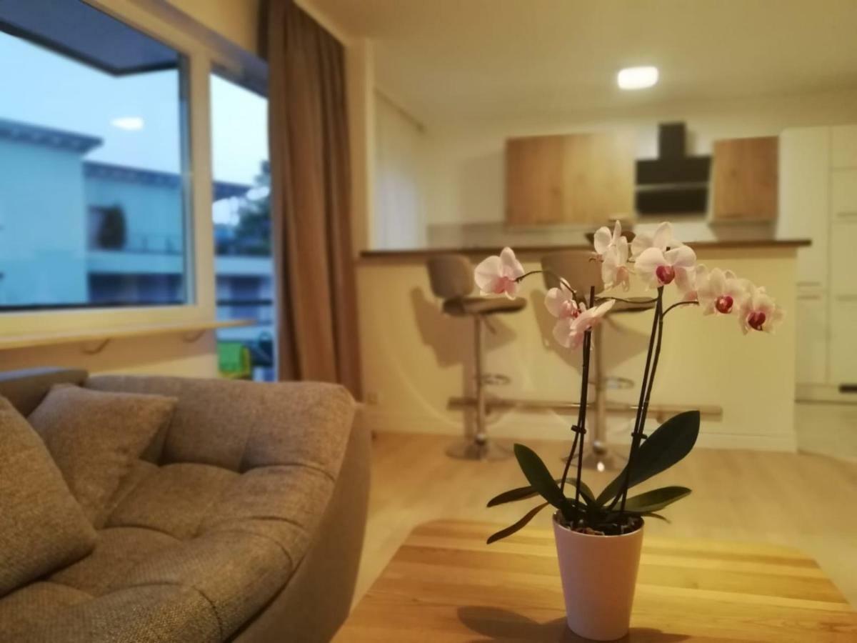 Moscow Areal Suite Baden-Baden Ngoại thất bức ảnh