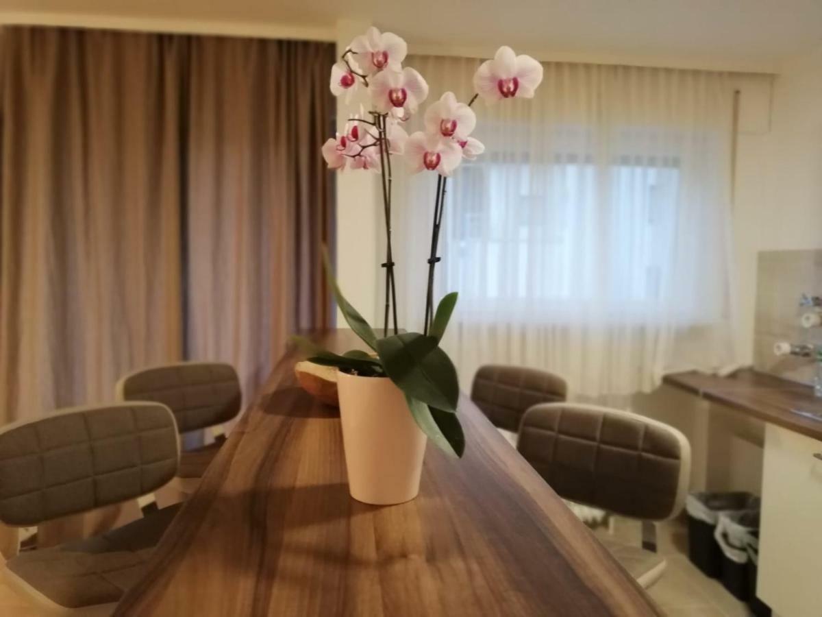 Moscow Areal Suite Baden-Baden Ngoại thất bức ảnh