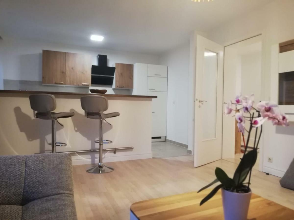 Moscow Areal Suite Baden-Baden Ngoại thất bức ảnh
