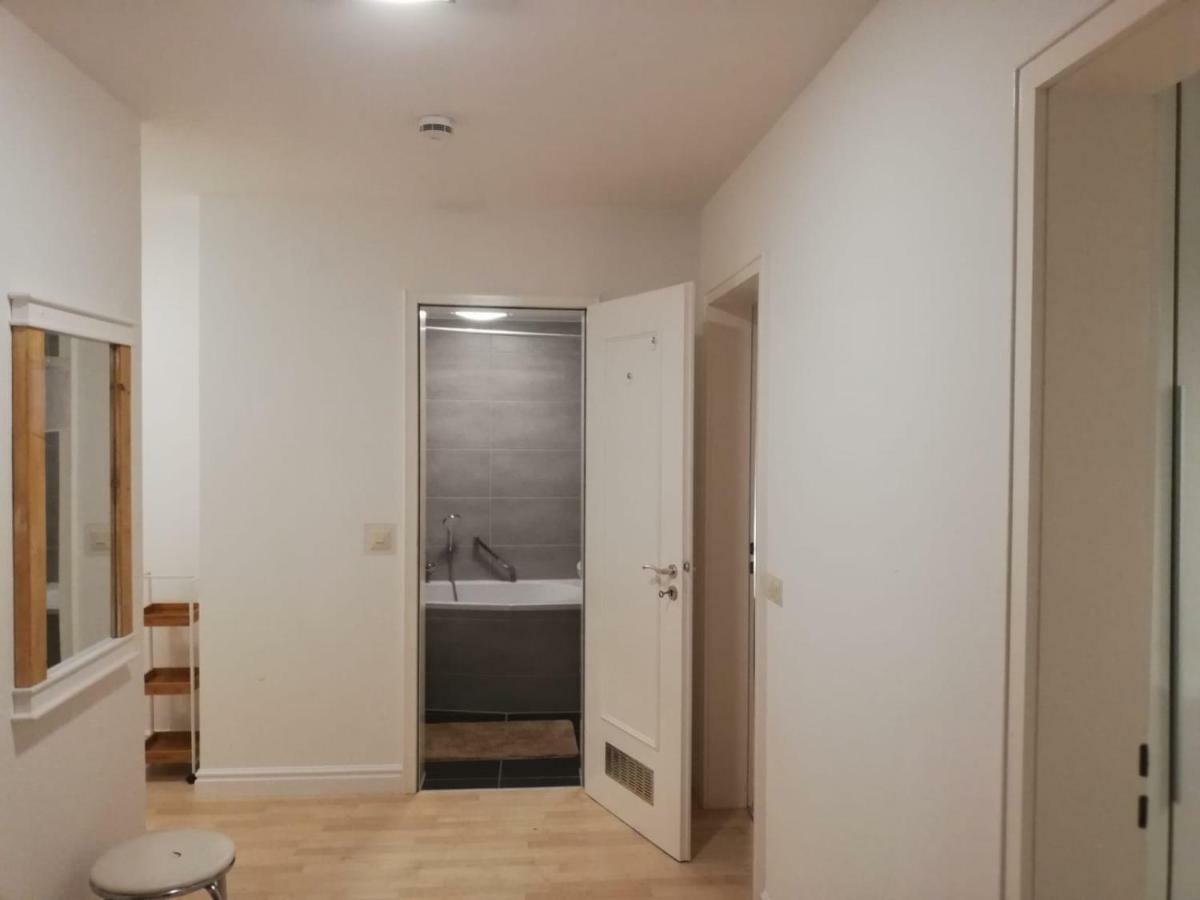 Moscow Areal Suite Baden-Baden Ngoại thất bức ảnh