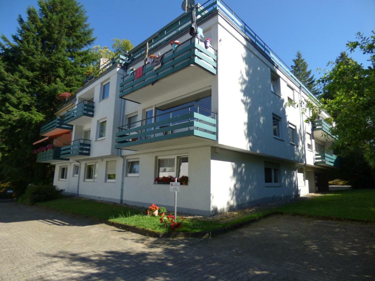 Moscow Areal Suite Baden-Baden Ngoại thất bức ảnh